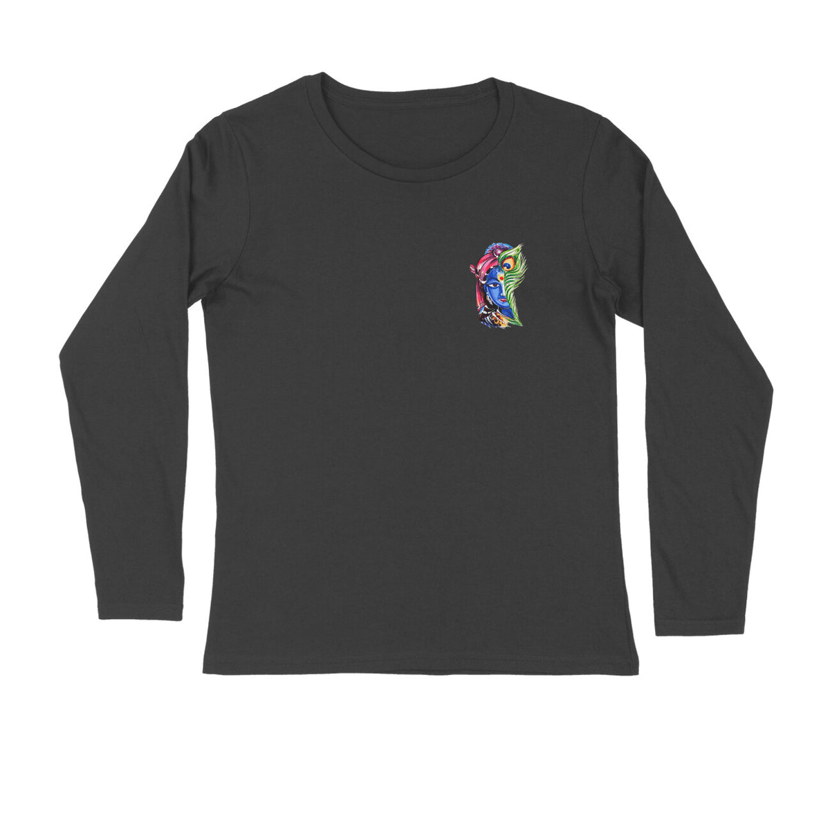 Front View - 6250226