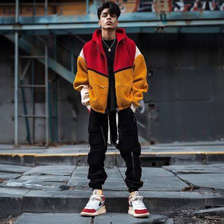 STREET CULTURE